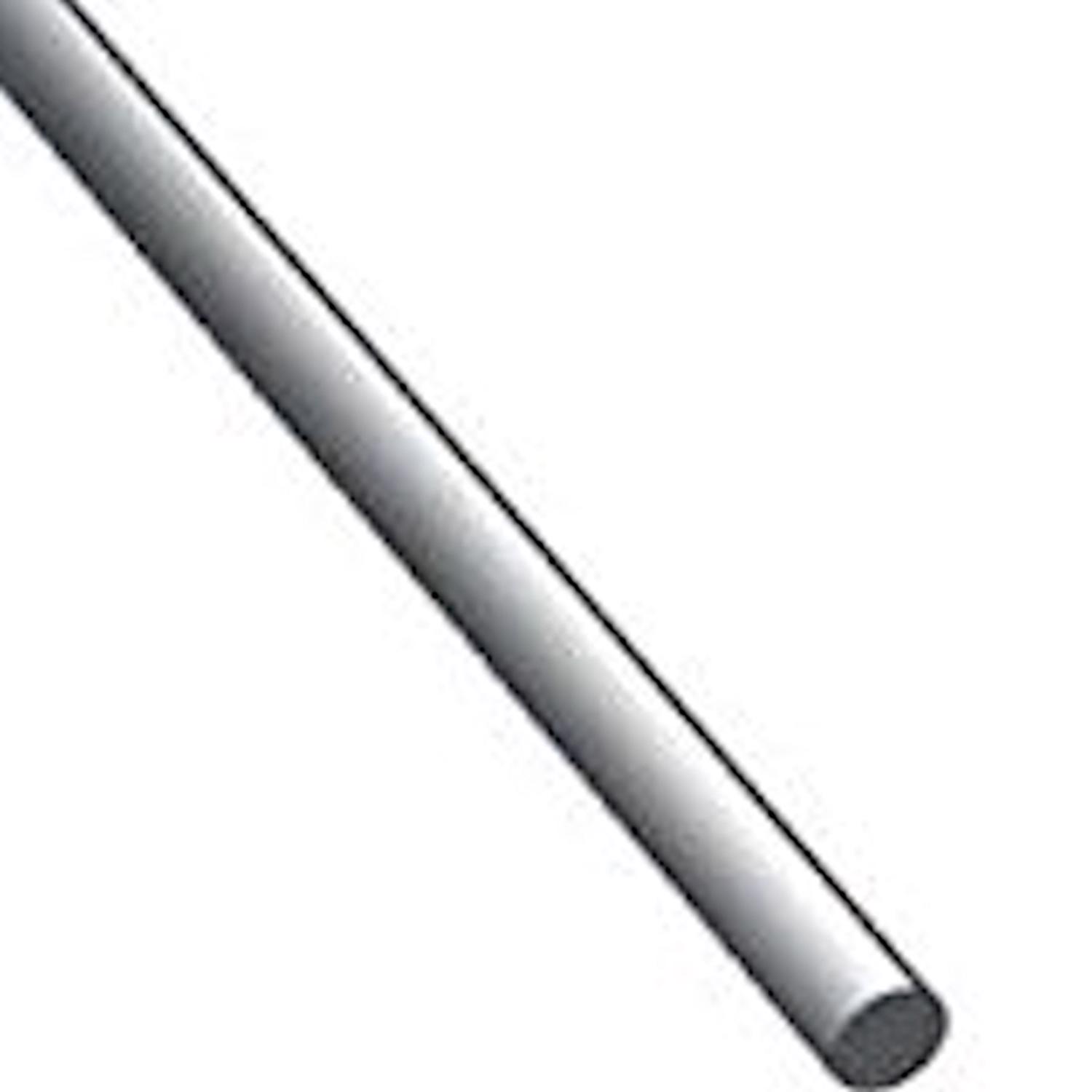25 Ft. Music Wire / Piano Wire - Spring Steel For Crafts, Repair, DIY (.031-.047 Size) 10 thumbnail image