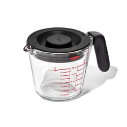 OXO Good Grips 2 cups Glass Clear Measuring Cup