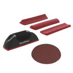 Milescraft Medium 150 Grit Sanding Block Kit