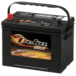 Car Batteries Vehicle Batteries at Ace Hardware