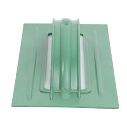 Marshalltown QLT 4-1/4 in. W Plastic Finishing Trowel