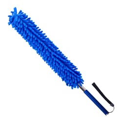 Shawshank LEDz Microfiber Duster 54 in. L 1 pk