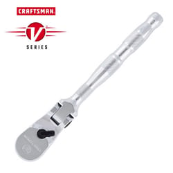 Craftsman V-Series 3/8 in. drive Flex Head Ratchet 96 teeth