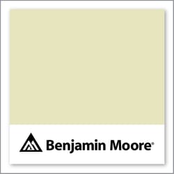 Benjamin Moore Rainforest Dew 2146-50