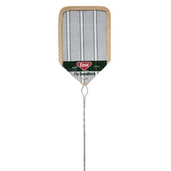 Enoz Assorted Aluminum Fly Swatter