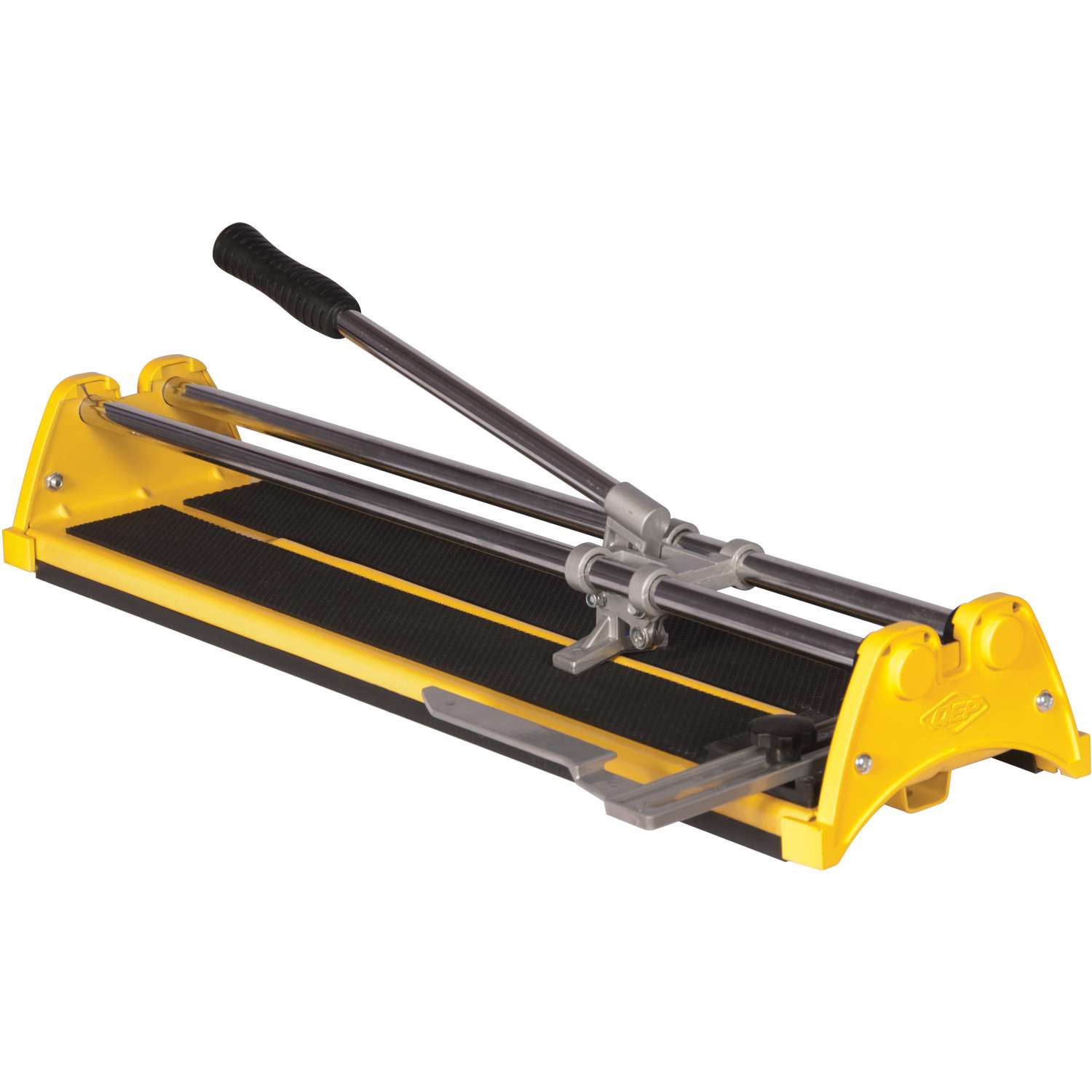 QEP 4.5 in. H x 7 in. W x 25 in. L Tungsten Carbide Tile Cutter 1 pk