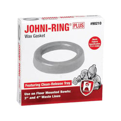 Hercules Johni-Ring Plus Wax Gasket Petroleum Wax