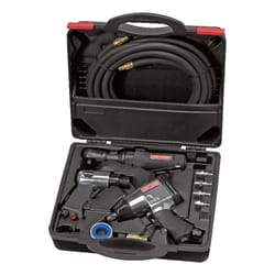 Craftsman 1/2 in. drive Air Ratchet Kit 300 ft/lb