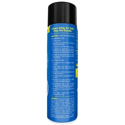 Instant Power Coil Cleaner 18 oz Foam