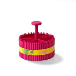 Crayola Crayon Organizer Razzmatazz