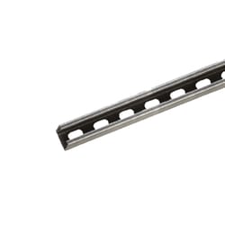 Unistrut 10 ft. L Zinc Strut Channel For IMC