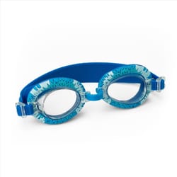 Juice Box Assorted Plastic Swimming Goggles