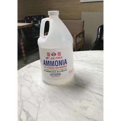 Rooto Ultra Clean Scent Ammonia Liquid 1 gal