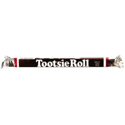 Tootsie Roll Giant Chocolate Candy Bar 3 oz