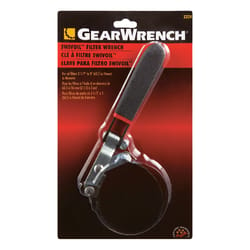GearWrench Swivel Oil Filter Wrench 3 in.