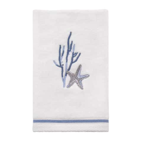 Avanti sea glass online towels