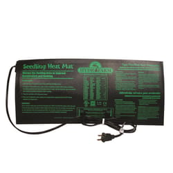 Hydrofarm Jump Start Hydroponic Heat Mat 17 W