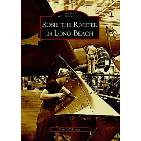 Rosie the Riveter – PortsmouthHistoryShop