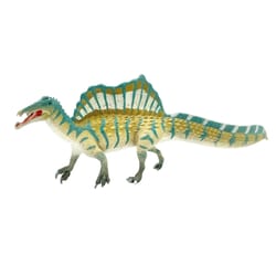 Safari Ltd. Wild Safari Prehistoric World Spinosaurus Toy Multicolored
