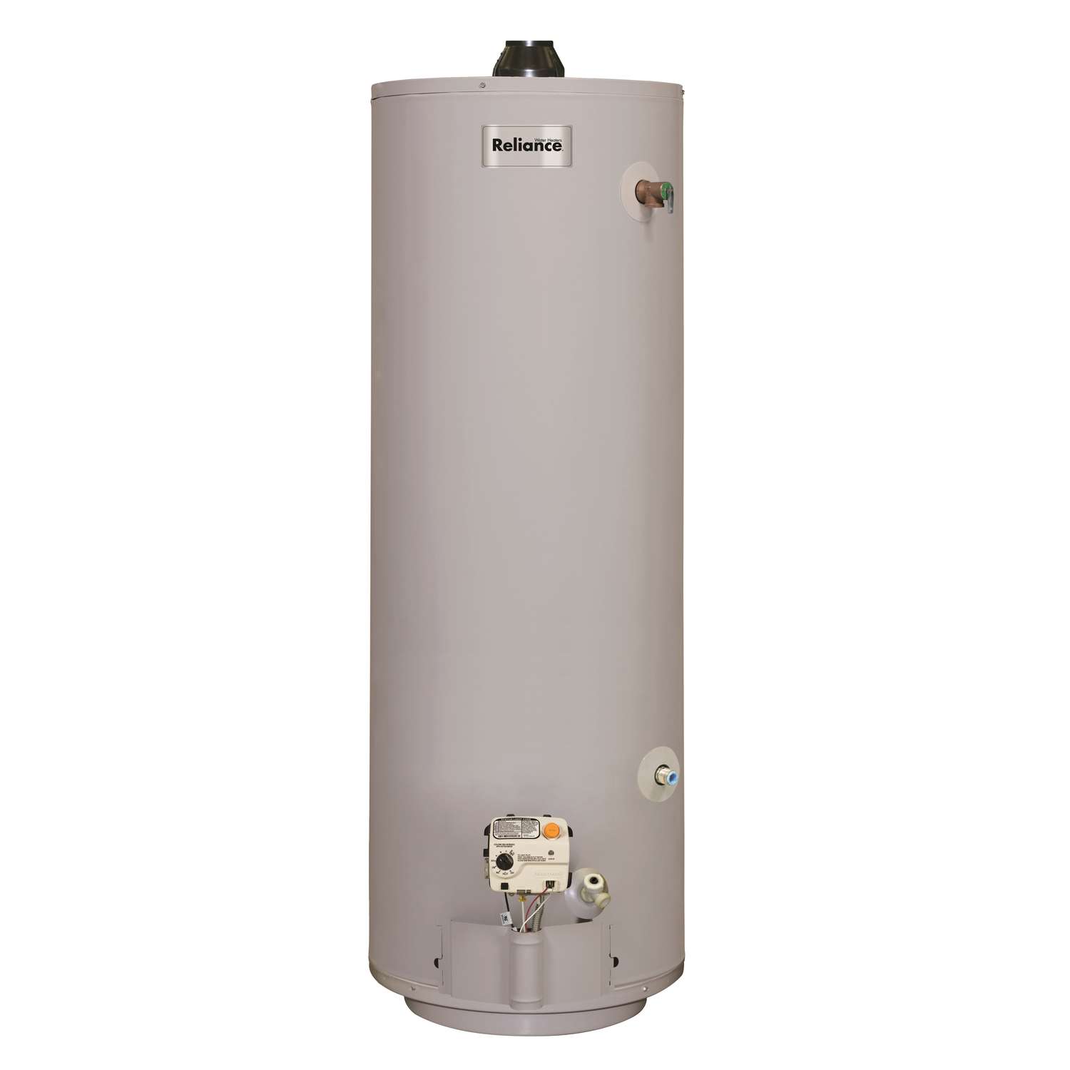 Reliance 30 gal 30000 BTU Natural Gas/Propane Mobile Home Water Heater Ace Hardware