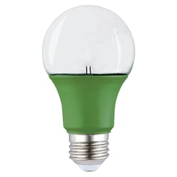Westinghouse A19 E26 (Medium) LED Bulb White 60 Watt Equivalence 1 pk
