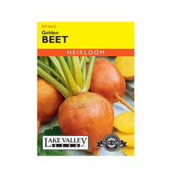 Lake Valley Seed Vegetable Seeds