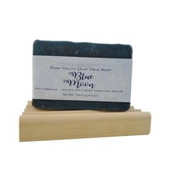 Fern Valley Blue Bar soap Acne Bar 4.5 oz 1 pc