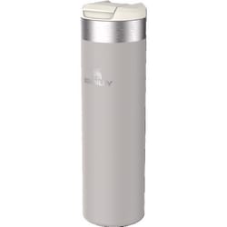 Stanley Aero Light 20 oz Ash BPA Free Insulated Bottle