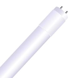 Feit LED Linears Linear G13 (Medium Bi-Pin) LED Bulb Daylight 32 Watt Equivalence 1 pk