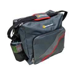 Mr. Heater Black Carry Bag 10.5 in. H X 2.6 in. W X 8.5 in. L 1 each