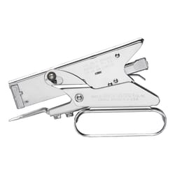 Arrow 3/8 in. Heavy Duty Plier Stapler