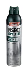 Coleman Insect Repellent Liquid For Mosquitoes/Ticks 6 oz