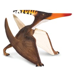 Safari Ltd. Wild Safari Pteranodon Toy Multicolored