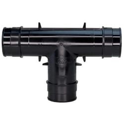 Apollo Expansion PEX / Pex A 1 in. Expansion PEX in to X 1 in. D PEX Plastic Tee