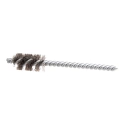 Forney 4 in. L X 1/2 in. W Tube Brush Nylon 1 pc