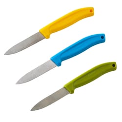 Smith's Lawaia Bait Knife 3.25 in.