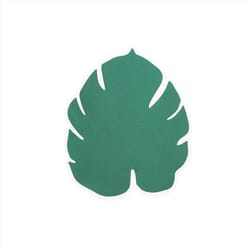 Kikkerland Leaf Boards Cork 3 pk