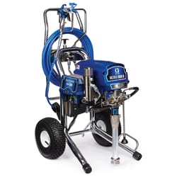 Graco Ultra Max II 695 3300 psi Metal Airless Airless Sprayer