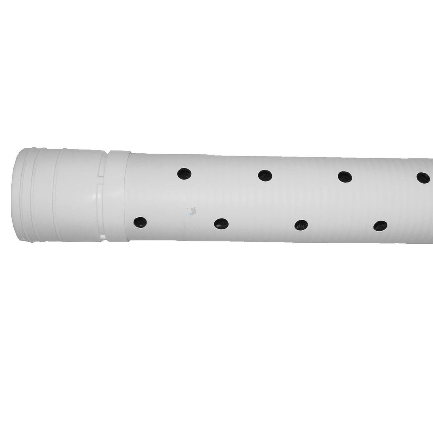 UPC 096942711197 product image for ADS White Sewer and Drain Pipe | upcitemdb.com