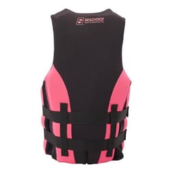 Seachoice Evoprene S Sizes Pink Life Vest