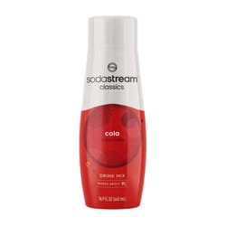 SodaStream Cola Soda Mix 14.8 oz 1 pk