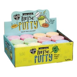 Toysmith Prank U Noise Putty Large Assorted