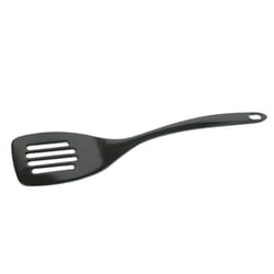 Chef Craft Black Melamine Turner