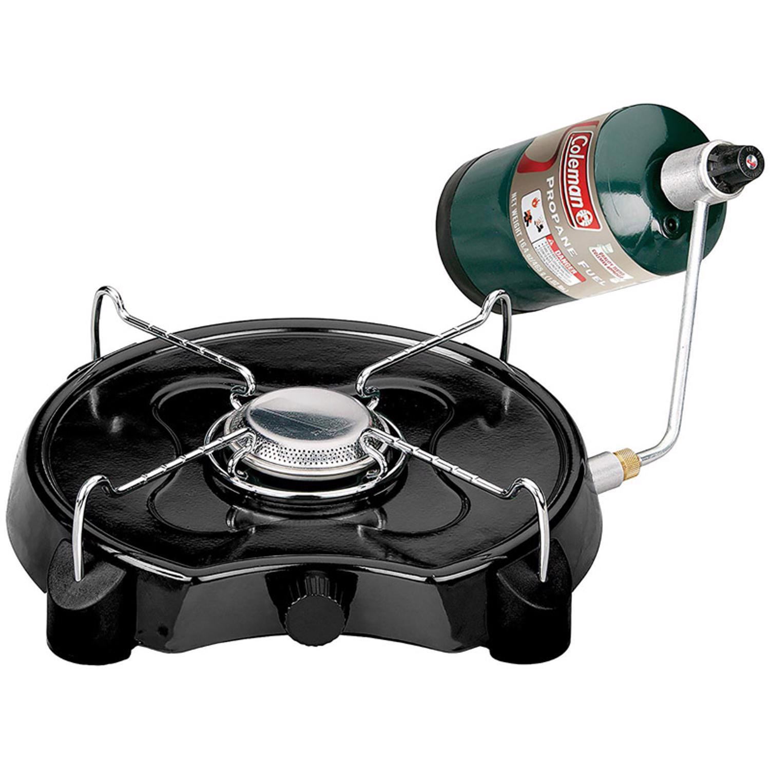 Coleman Powerpack Propane Camping Stove Sansujyuku sansujyuku.com