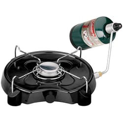 Ozark Trail Tabletop 1 Burner Butane Camping Stove 