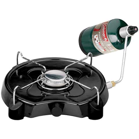 Camp Chef Propane Camping Stove - Ace Hardware