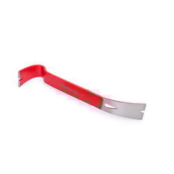 Crescent 7 in. Flat Pry Bar 1 pk