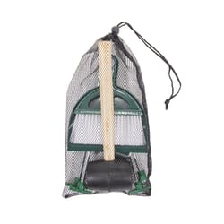 Stansport Green/Light Gray Tent Repair Kit 2.5 in. H X 6.5 in. W X 12 in. L 1 pk