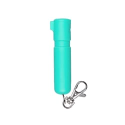 Sabre Mighty Discreet Mint Plastic Pepper Spray