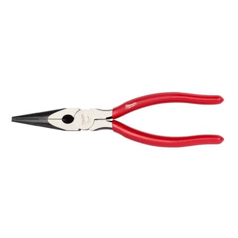 Valve Grinding Compound to loosen stiff pliers. Works great! : r